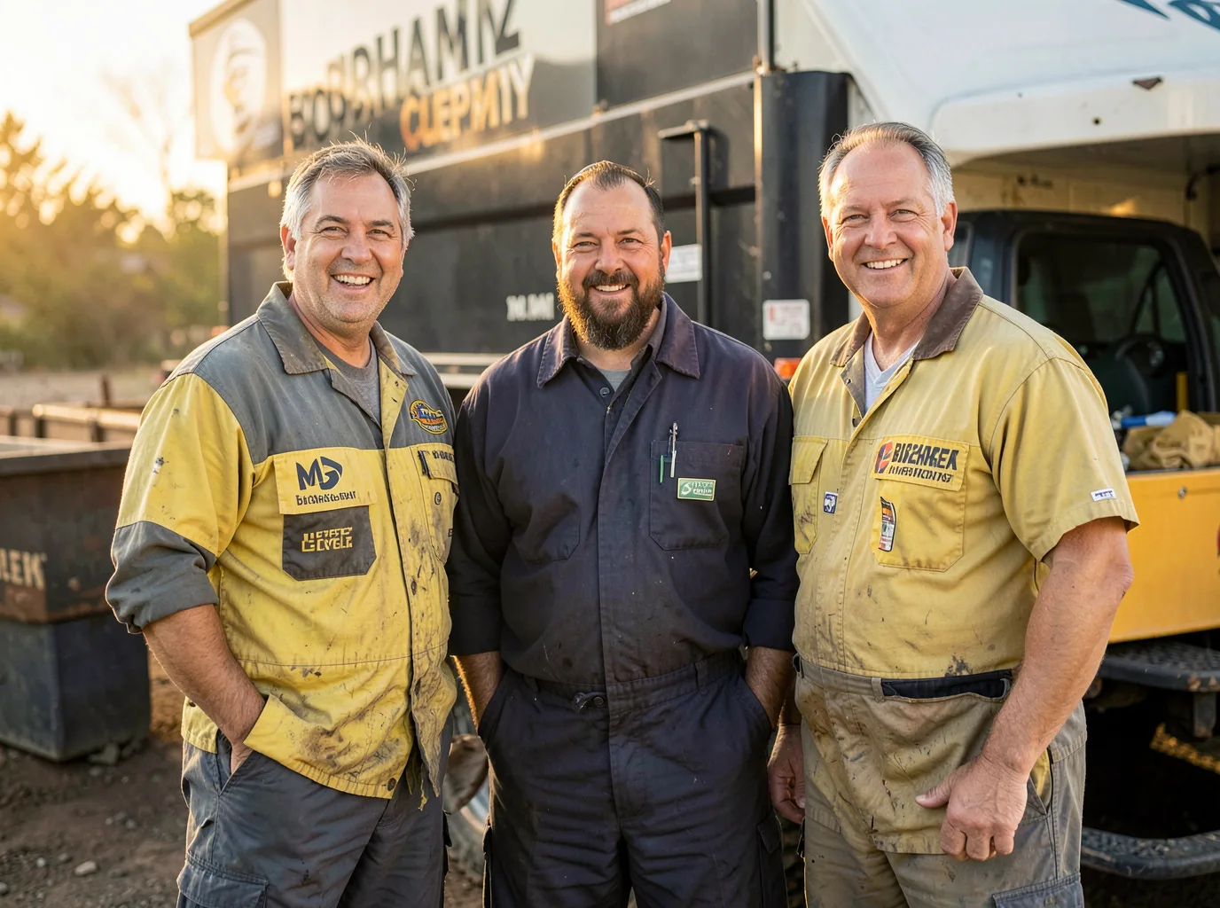 Sewage Cleanup company in Gordon, GA